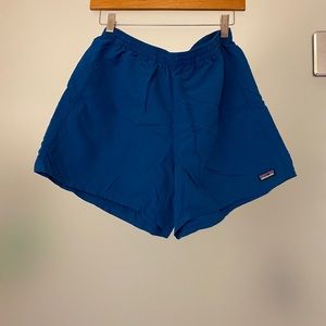 Patagonia Women’s Baggies Shorts 5”
